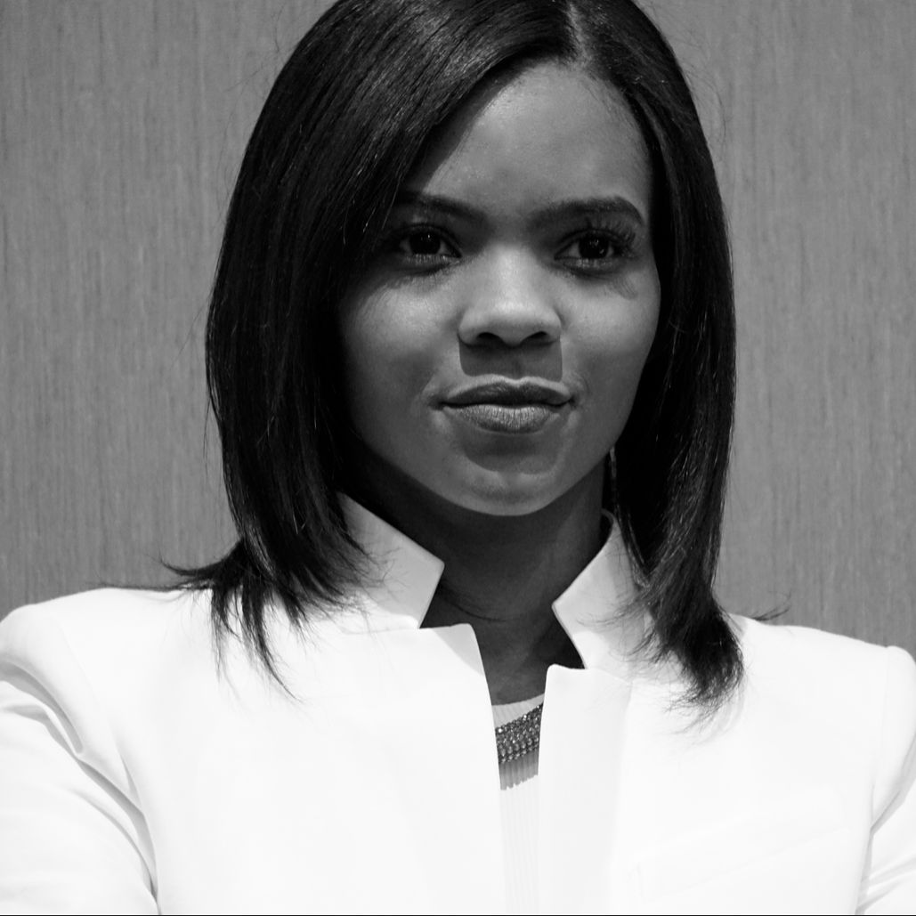 Candace Owens Author At The Federalist
