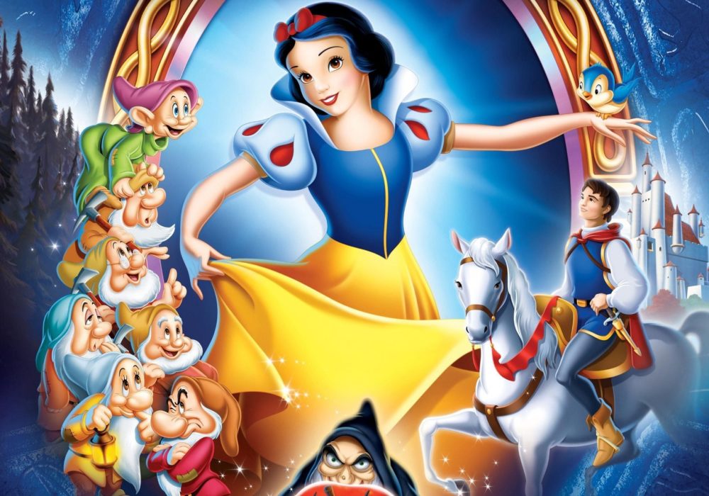 Disney Princess Movies And Childrens Impact On