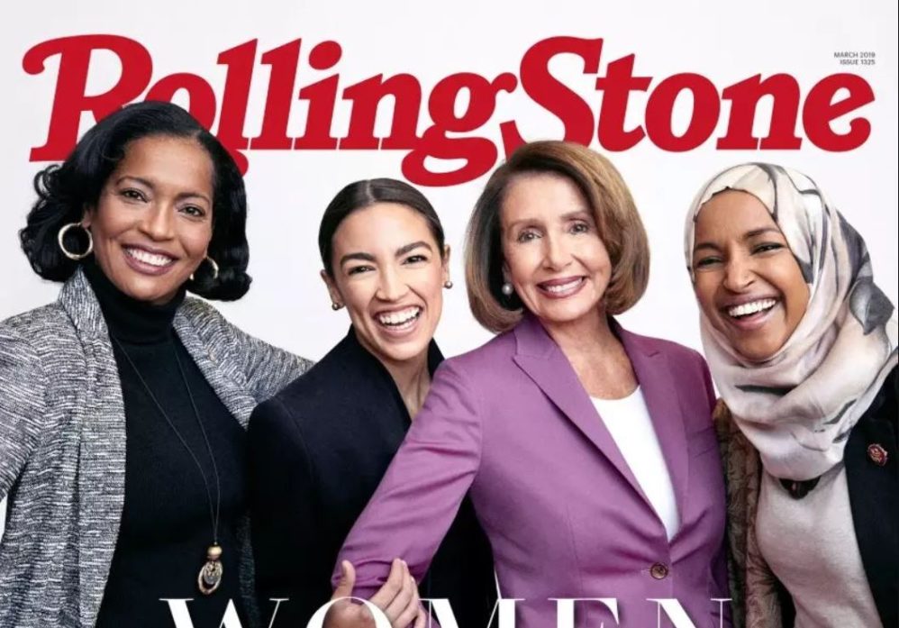 politics liberals do their best to deflect and dilute ilhan omar