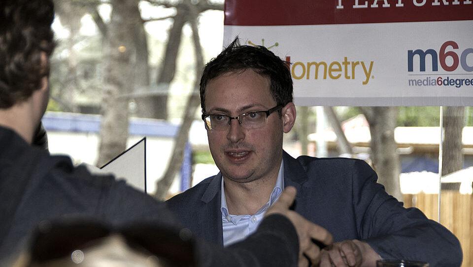 Nate Silver
