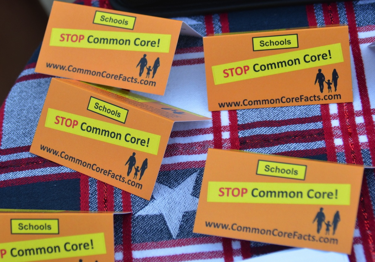 Common Core The Biggest Election Issue Washington Prefers To Ignore