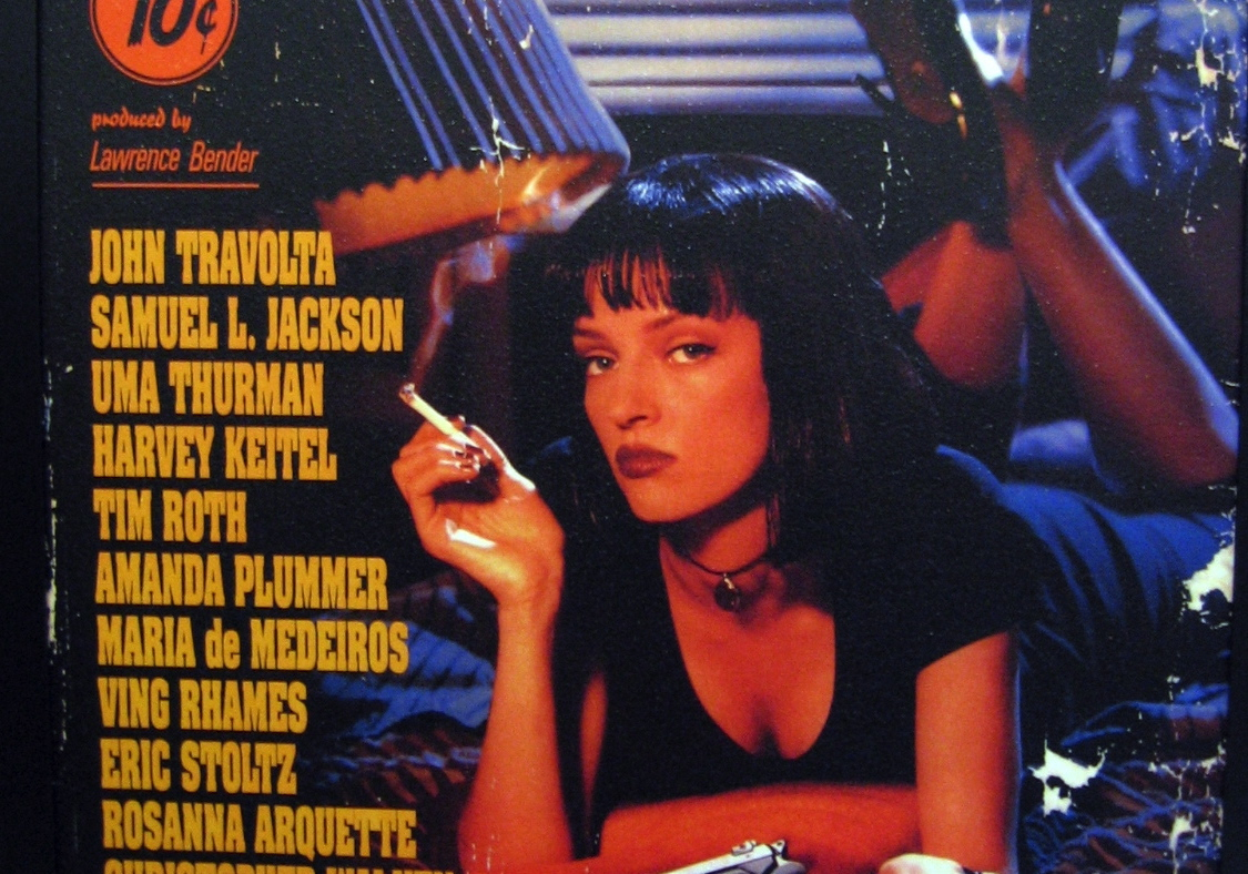 Pulp Calm Pulp Friction: Why Women Need to Calm Down About That HHS study