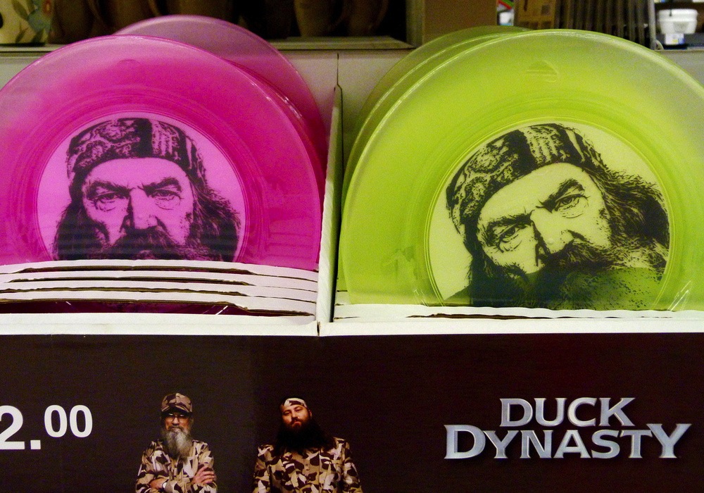 do the robertsons drink alcohol duck dynasty - Ilustrasi 3