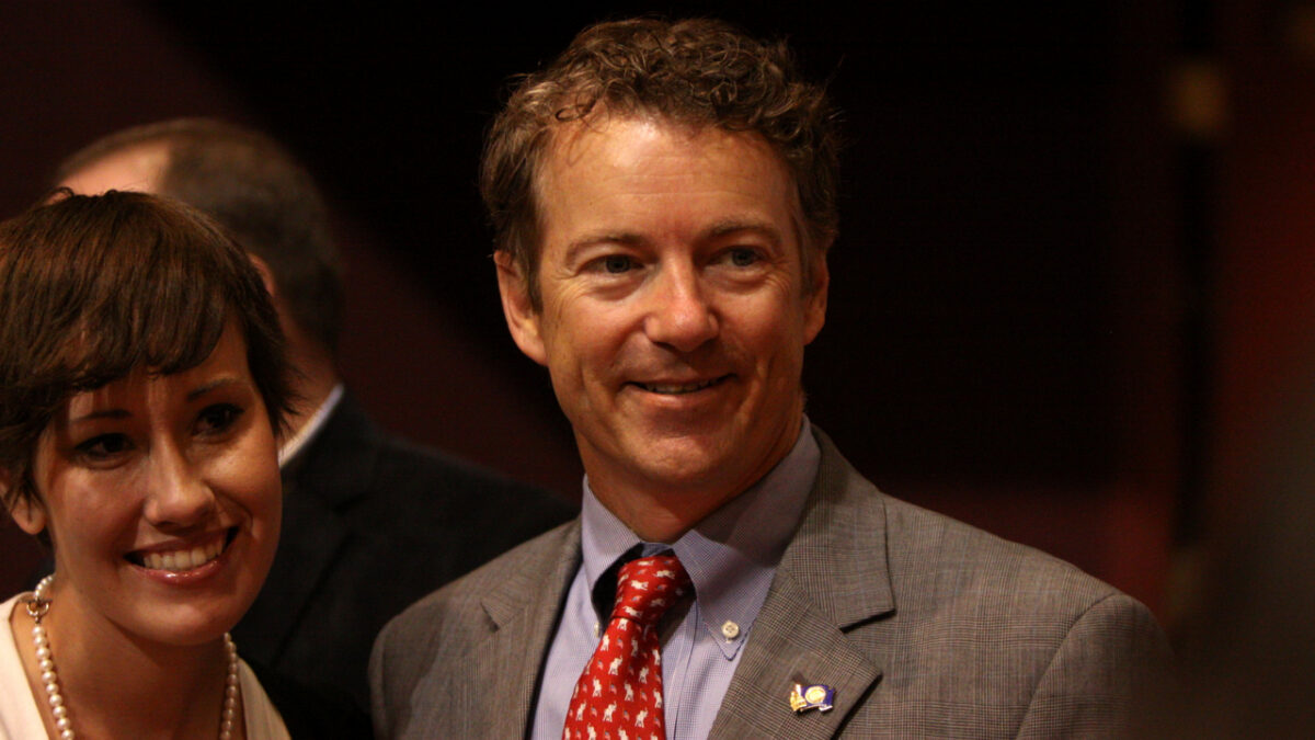 Rand Paul
