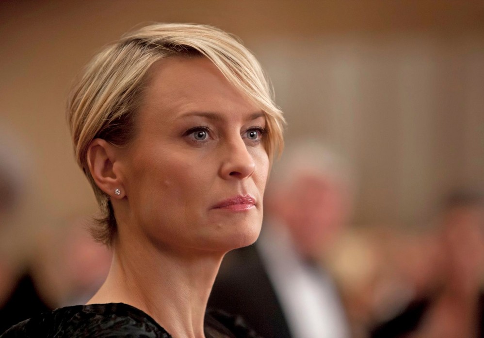 house of cards shows how calculated the "war on women" really is