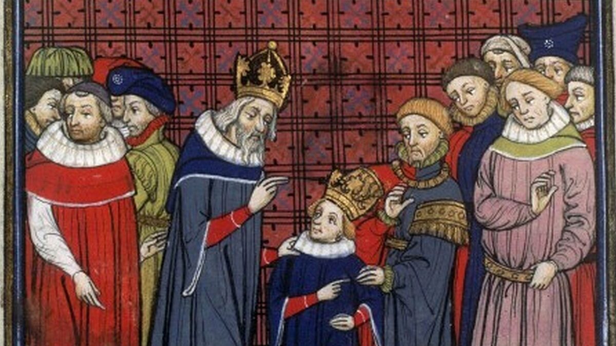 Charlemagne