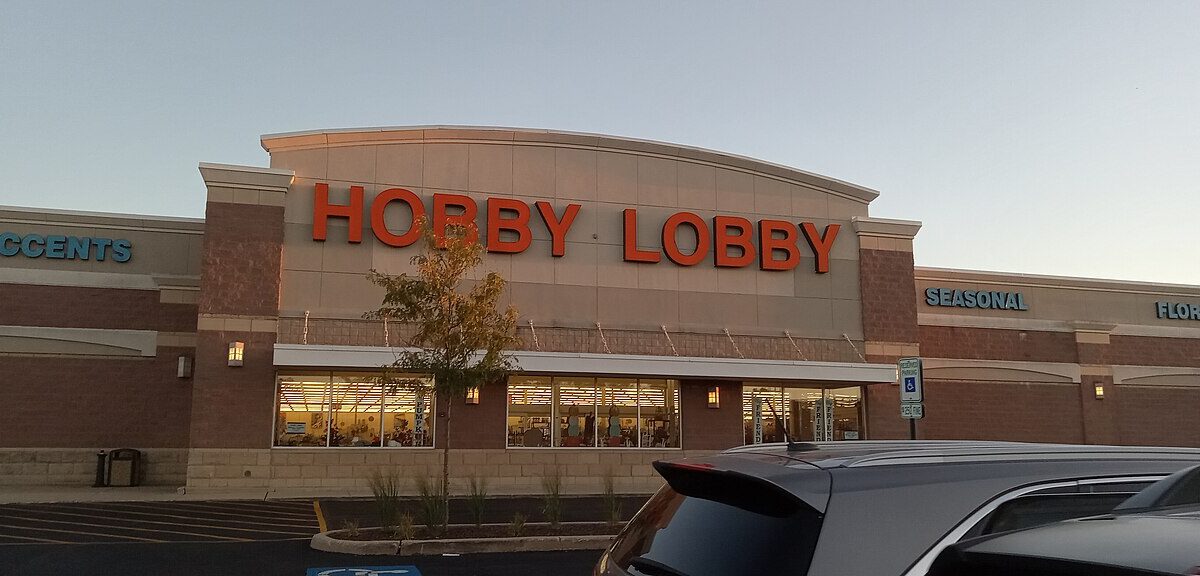 Hobby Lobby