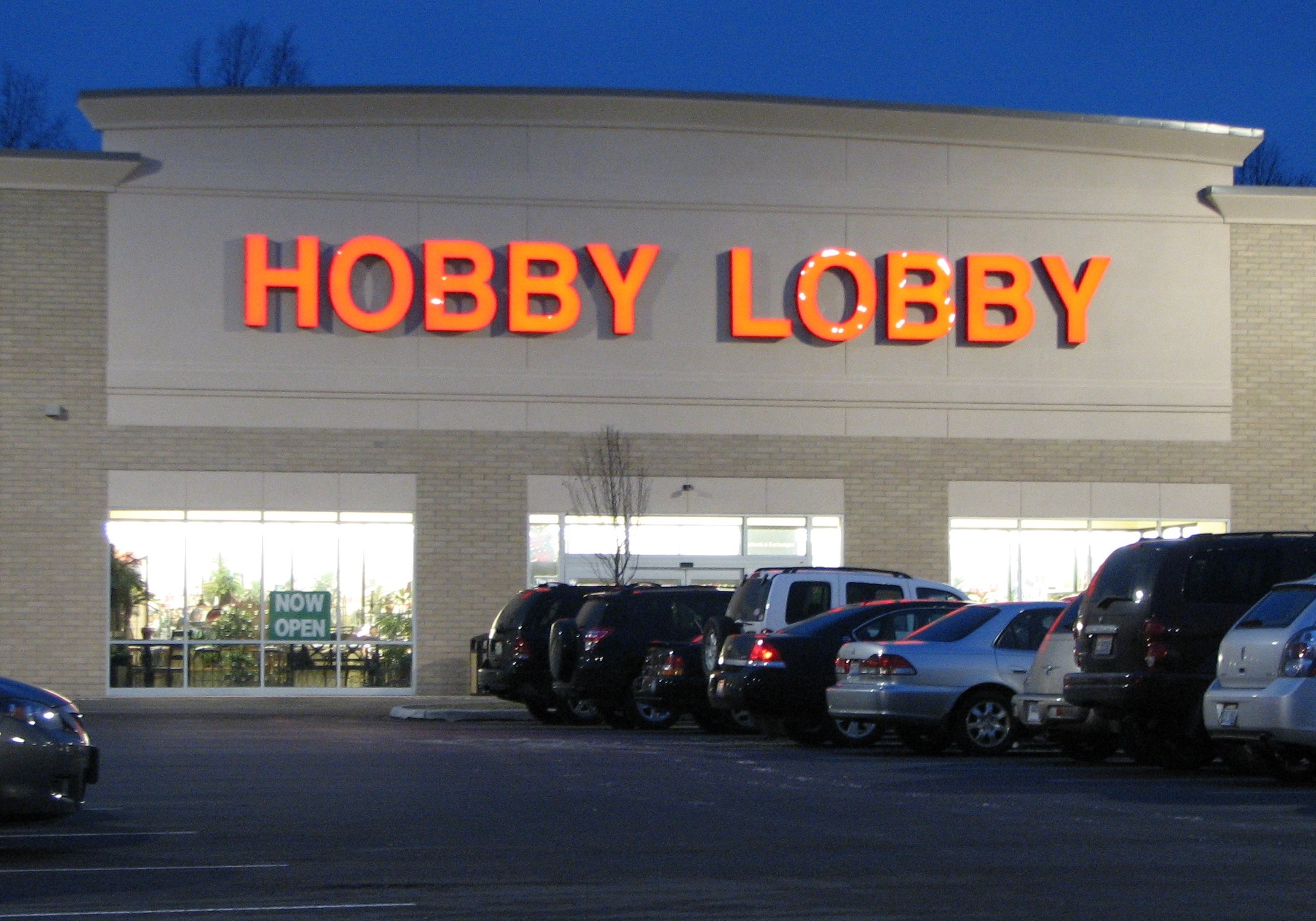 Five False Perceptions About The Hobby Lobby Case