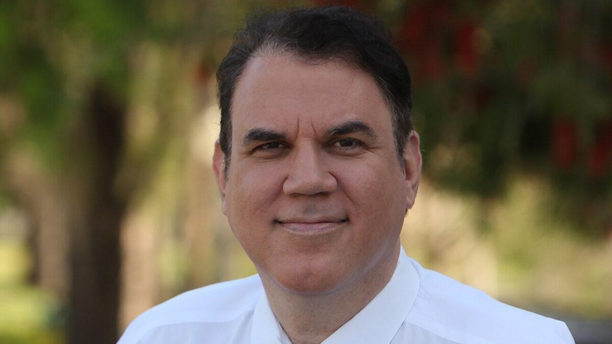 Alan Grayson