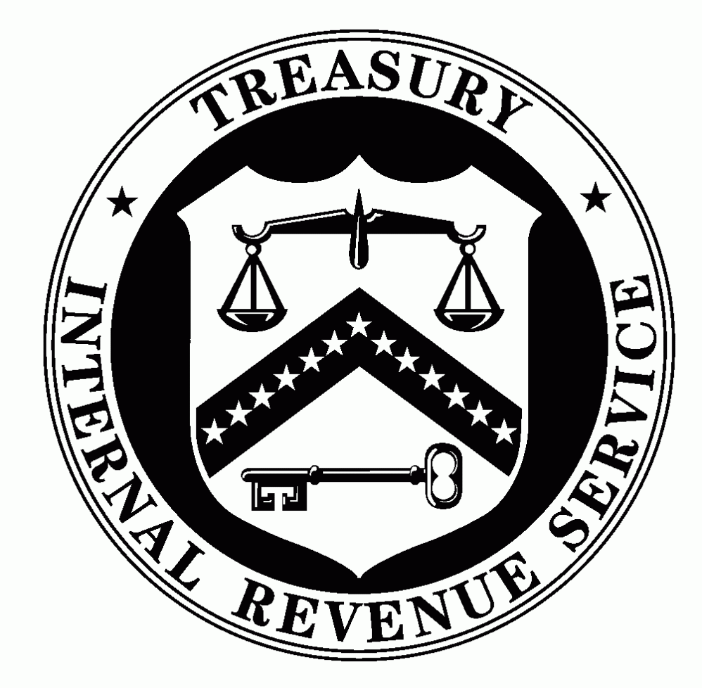 IRS-Logo - The Federalist