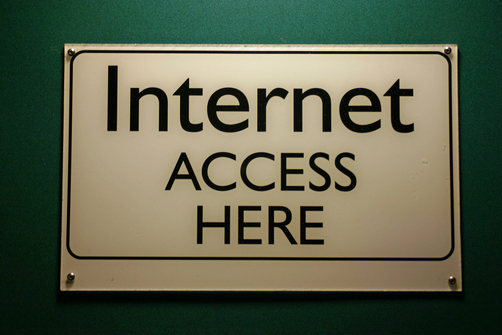 Hasil gambar untuk free acces internet