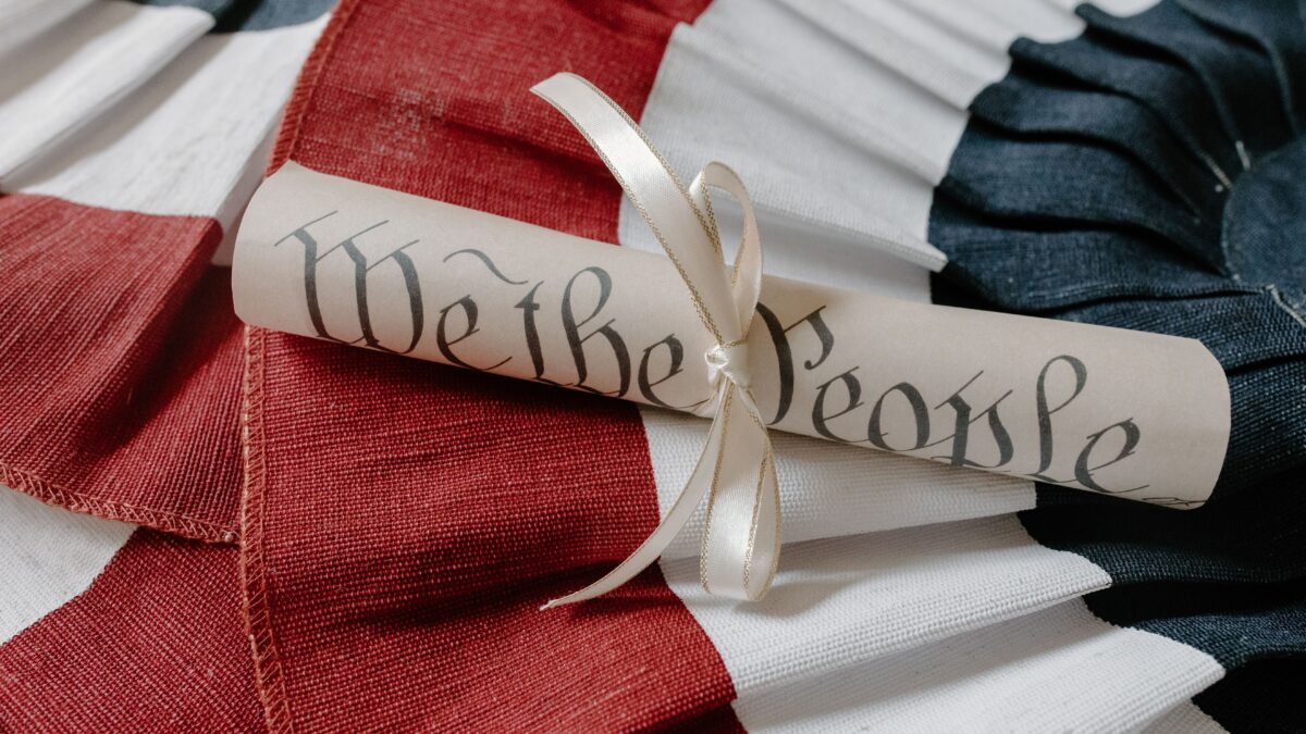 US Constitution