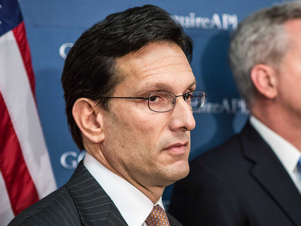 Cantor - The Federalist