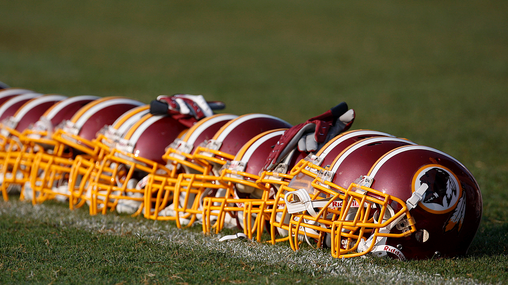 Don't Ban Redskins - Sports Should Stay Politically Incorrect