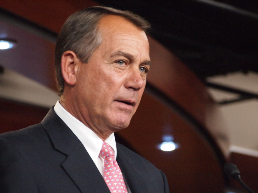 The Republicans Confidence Crisis
