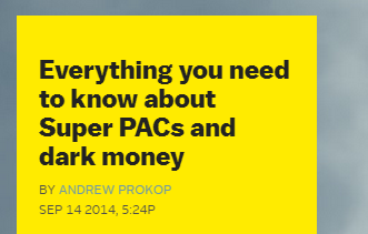 Everything Super PAC