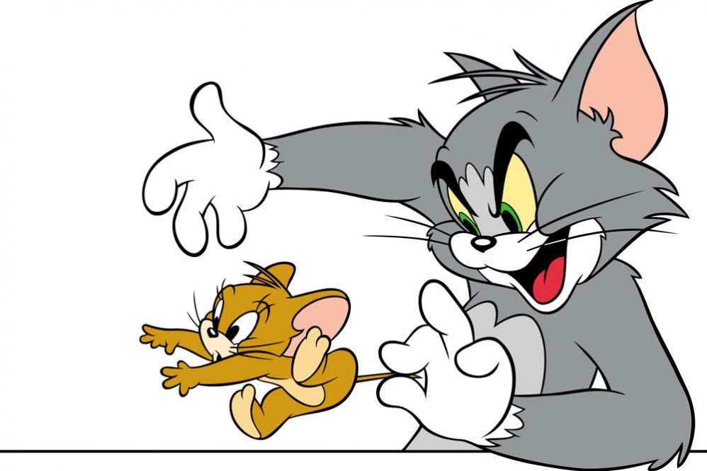 Tom And Jerry Now Has A Trigger Warning Must Comedy Have