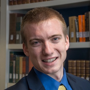 Josiah Lippincott