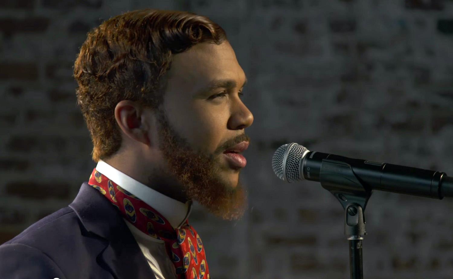 Jidenna's 'Long Live The Chief' As Call To Self-Government