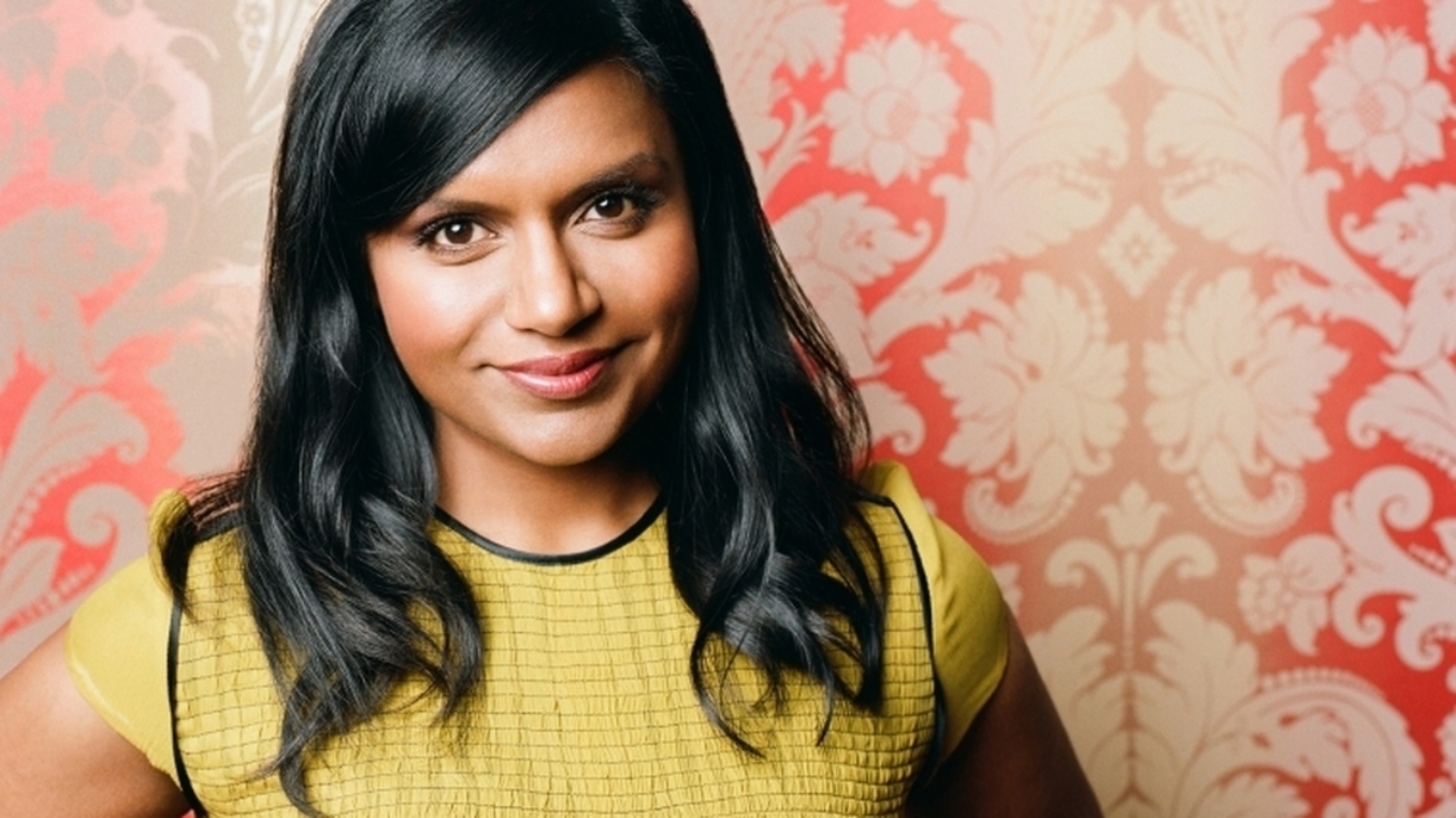 Mindy Lahiri And The Dumb Loves of Real, Smart Women