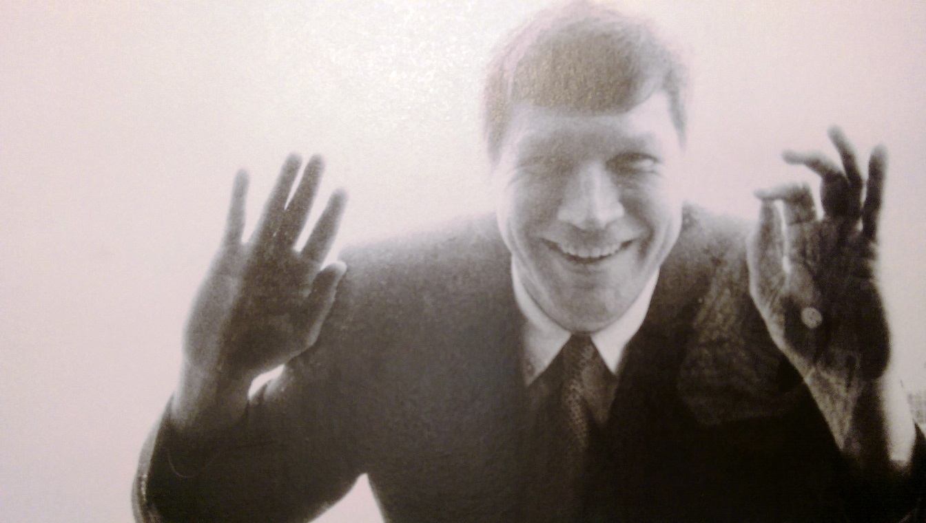 Why John Kasich Is The Perfect Candidate