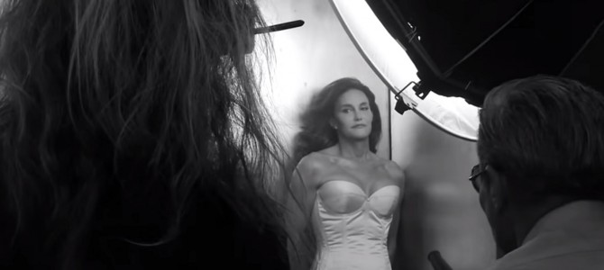 Caitlyn Jenner's Vanity Fair Cover: How the Magazine Protected the