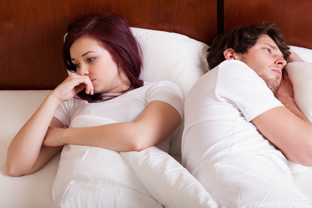 Prova X - Sexytime: Is It OK To Cheat On My Husband If He's Neglecting Me?