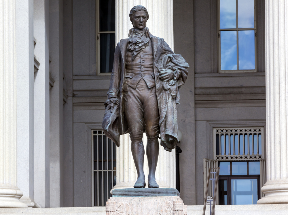 The Importance of Alexander Hamilton