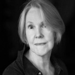 Author Maureen Mullarkey profile