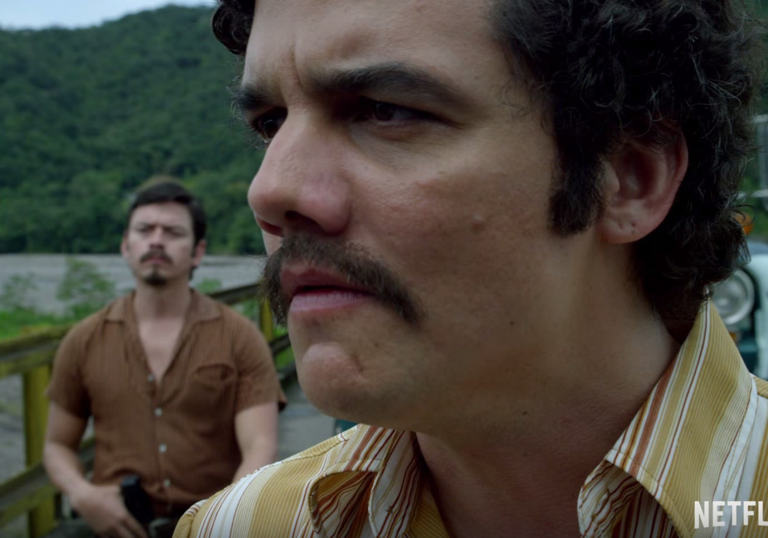 Netflix Needs More ‘Narcos’ And Fewer Marcos
