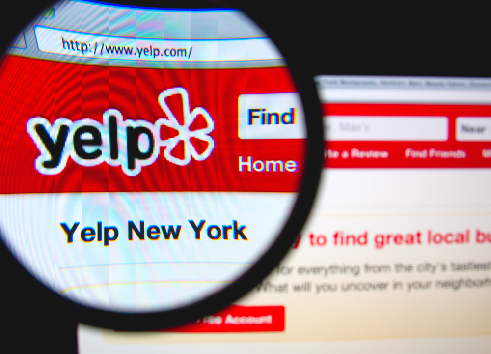 Yelp To Amplify All Unsubstantiated Claims Of Racism Against Businesses