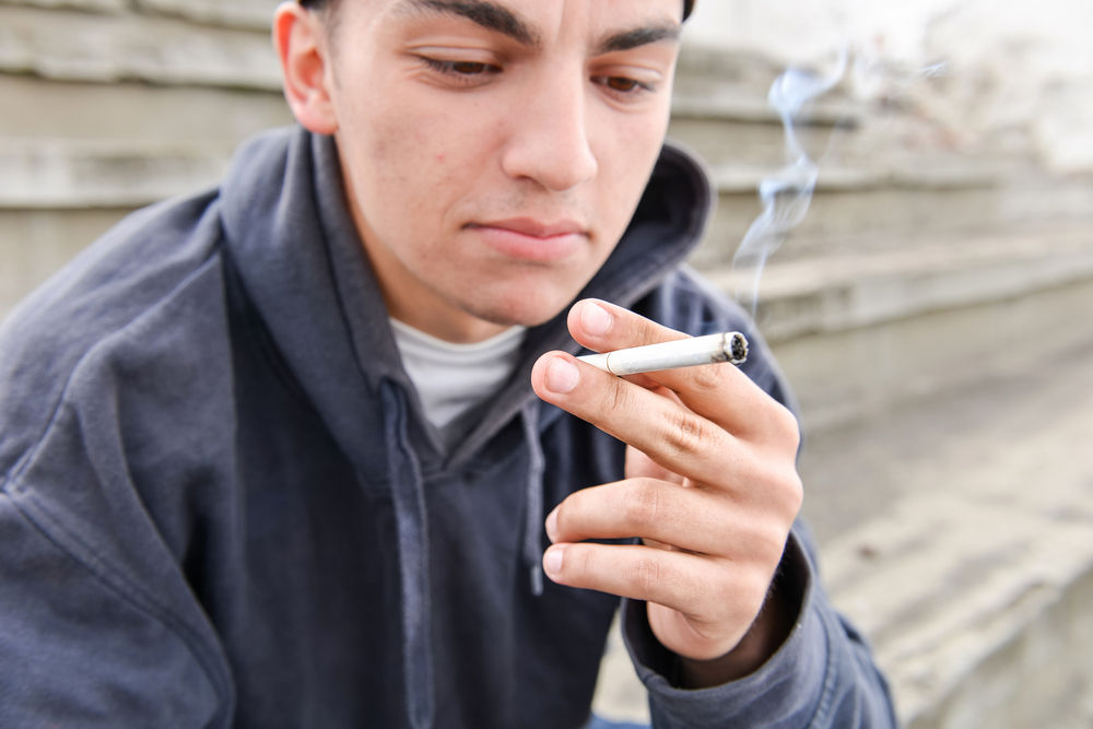 Legalized Marijuana Just Smoked My Sons Job Prospects Through The Roof