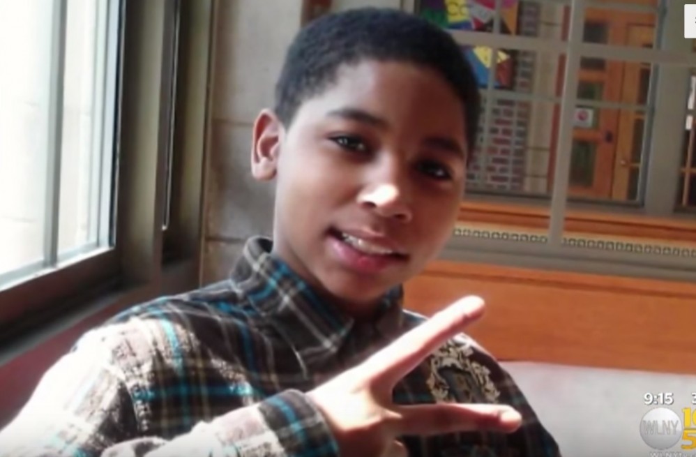 Tamir Rice’s Family Should Sue Cleveland