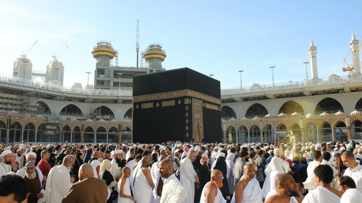 muslims