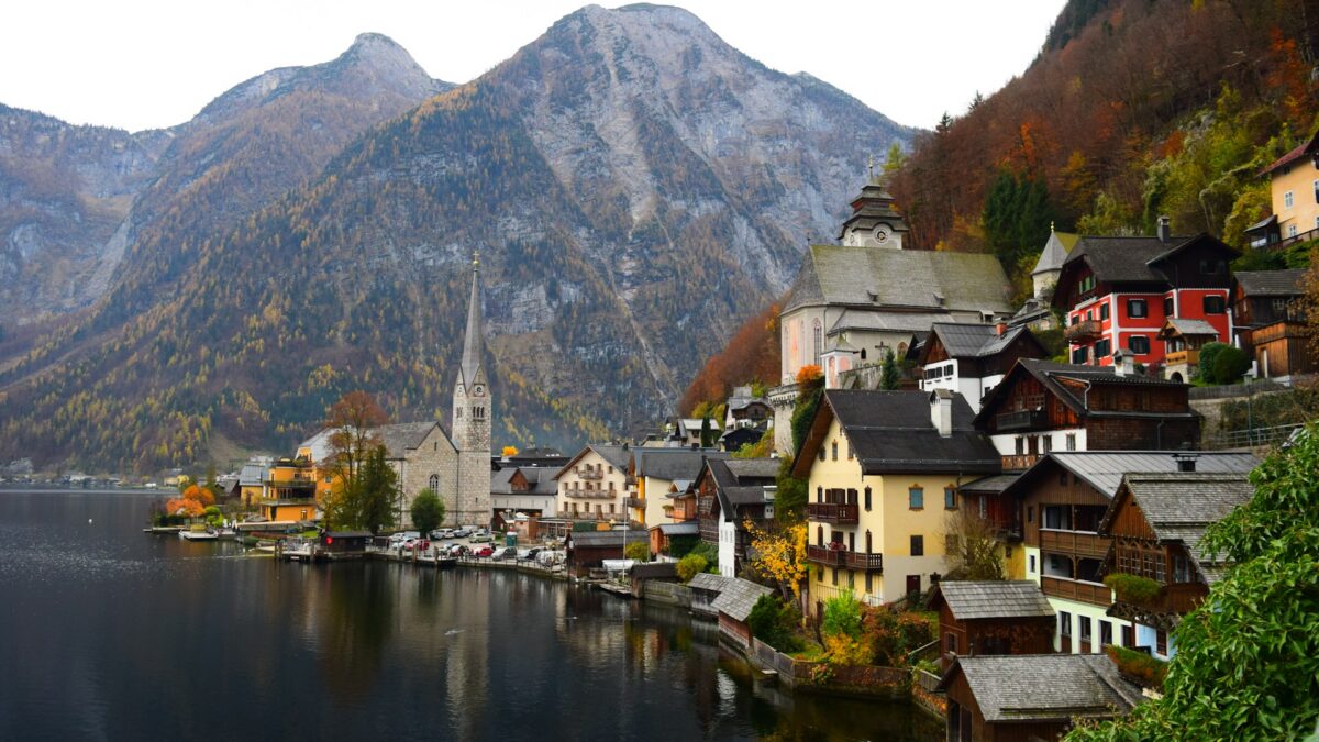europe