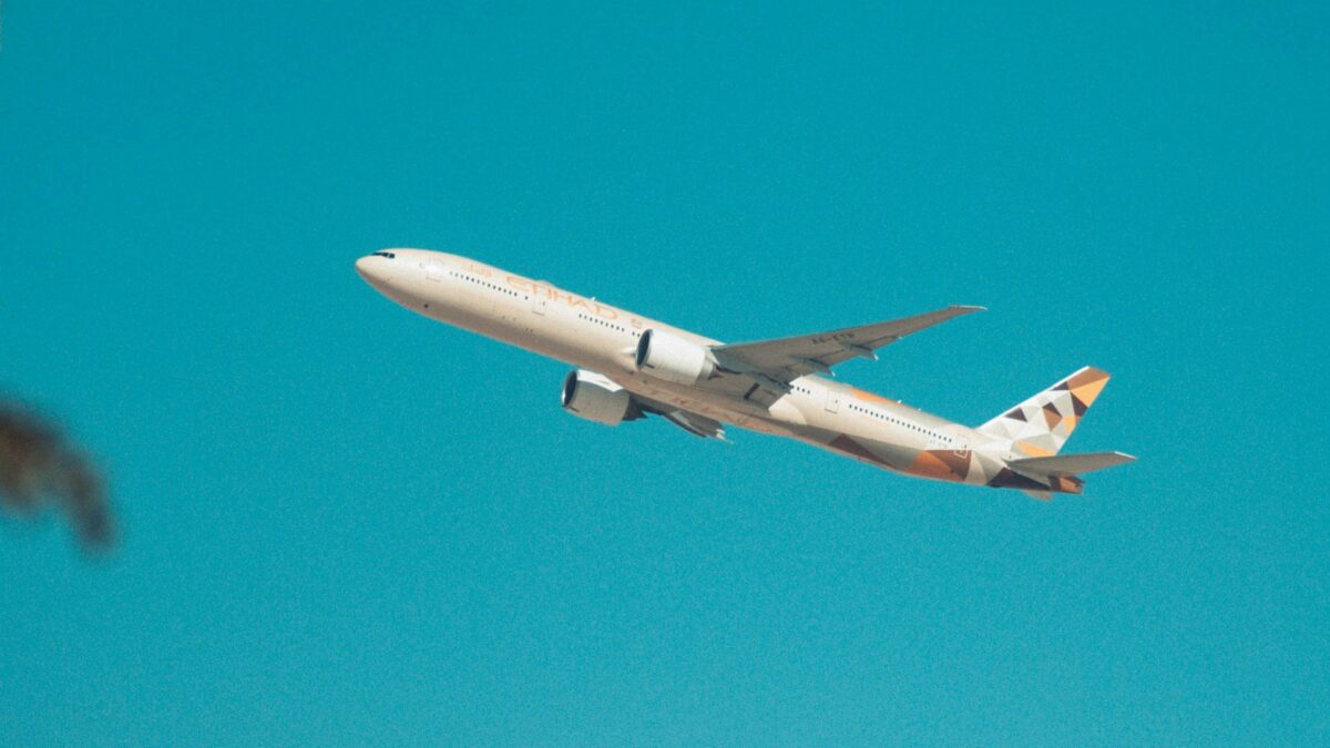 plane