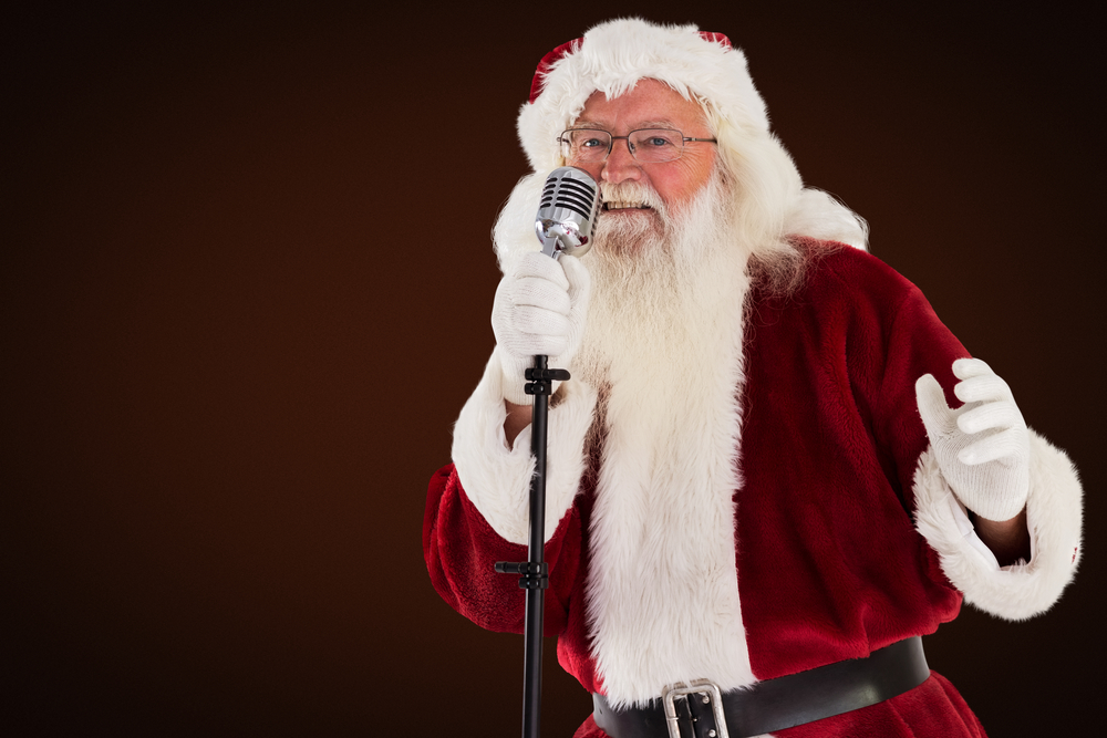 10 Worst Christmas Songs Of All Time