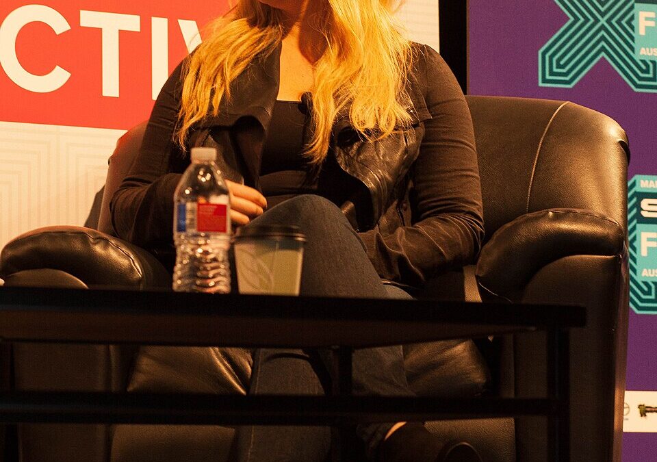 Amy Schumer