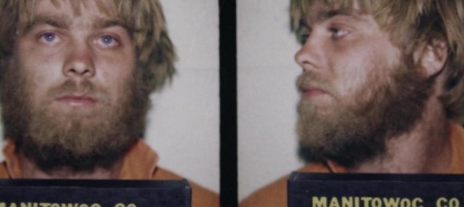 Steven Avery's Son Doesn't Think His Dad Is Guilty Of Murder