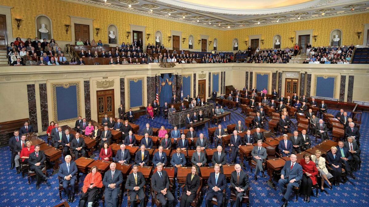 United States Senate
