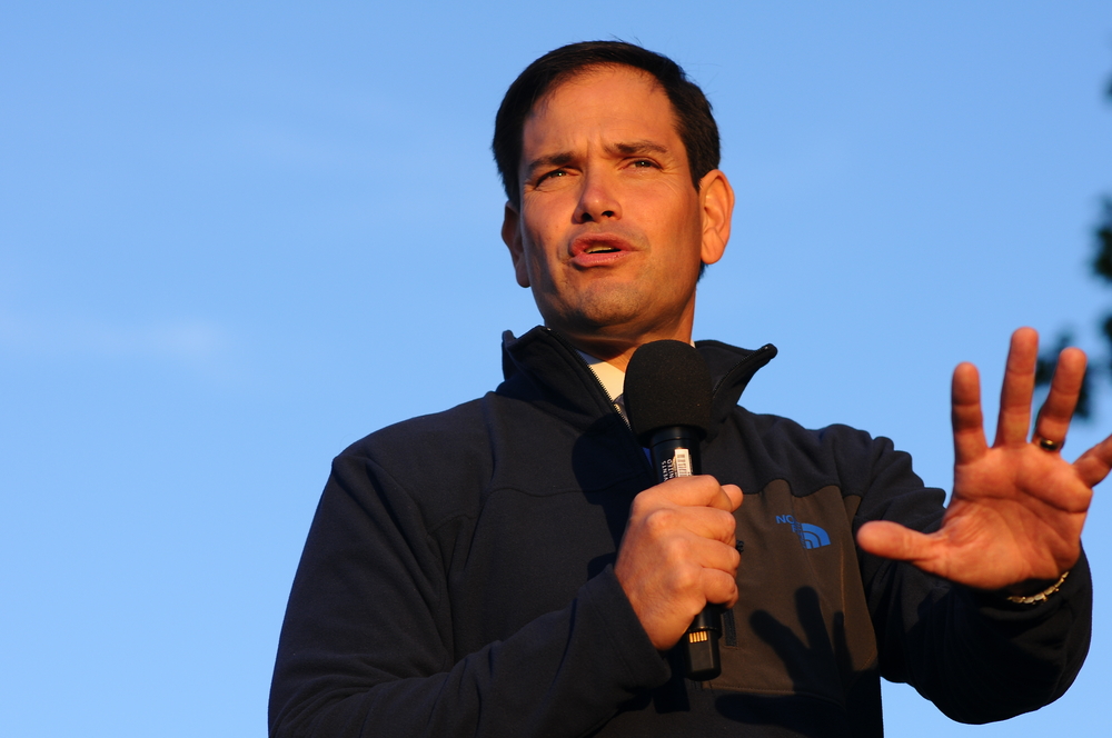 Marco Rubio Is The GOP’s Best Shot At The Presidency