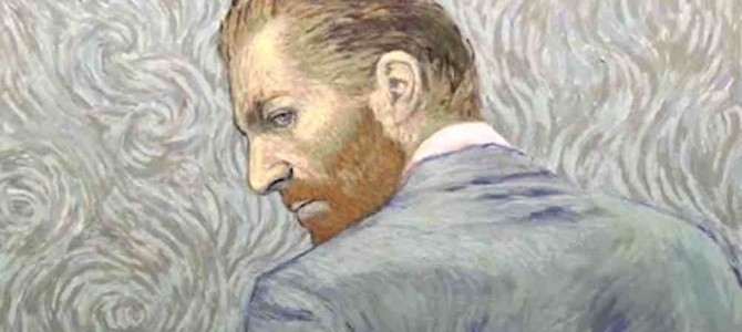 This Movie Trailer On Van Gogh's Life Will Mesmerize You