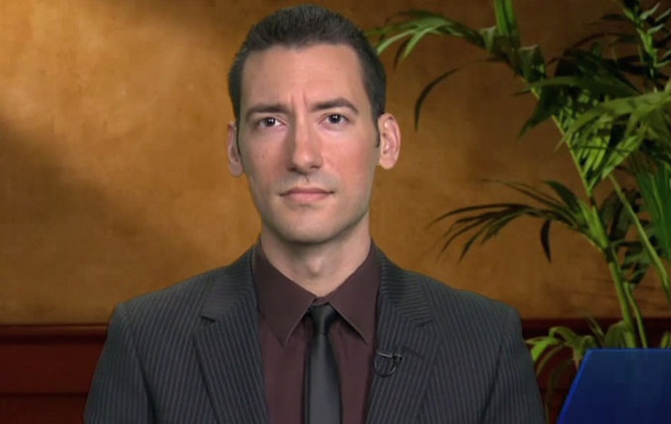 Judge Dismisses Misdemeanor Charges Against The Man Who Exposed Planned Parenthood