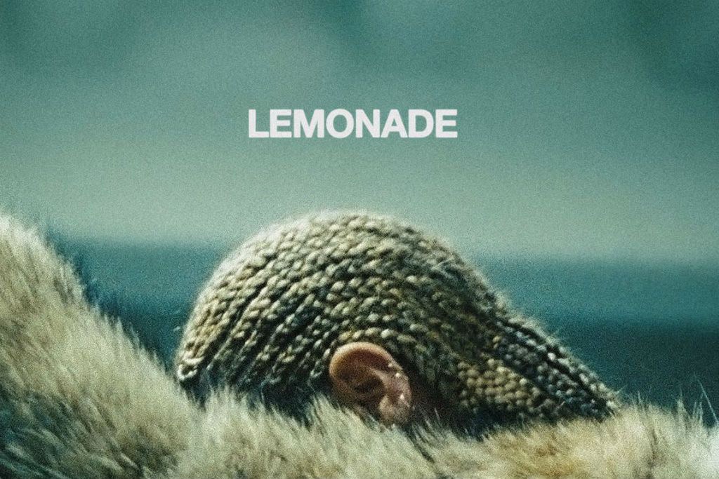 Warsan Shire via Beyoncé, Lemonade (Beyonce)