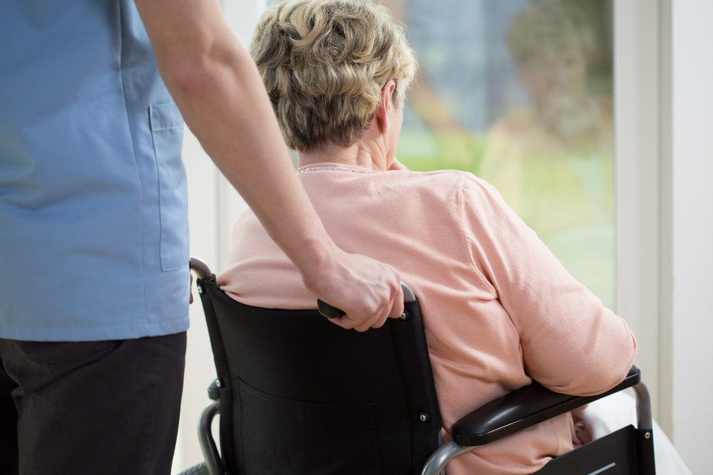 Abile Obamacare Takes Care From Disabled People For Able-Bodied People