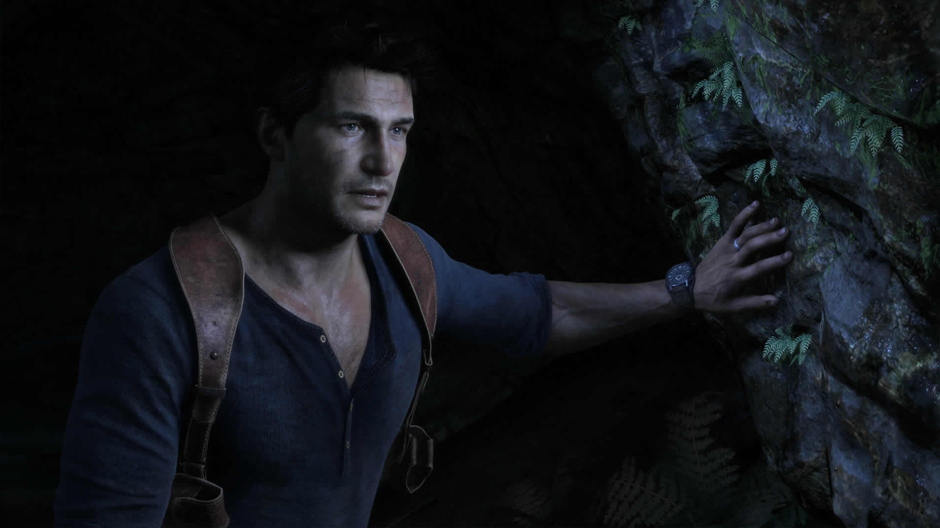 Nathan Drake Is A Singular Hero In Our Cynical Culture