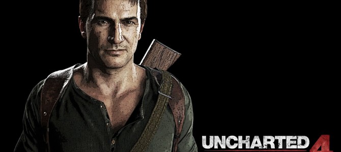 Uncharted 4 Video Games for sale in Orlando, Florida