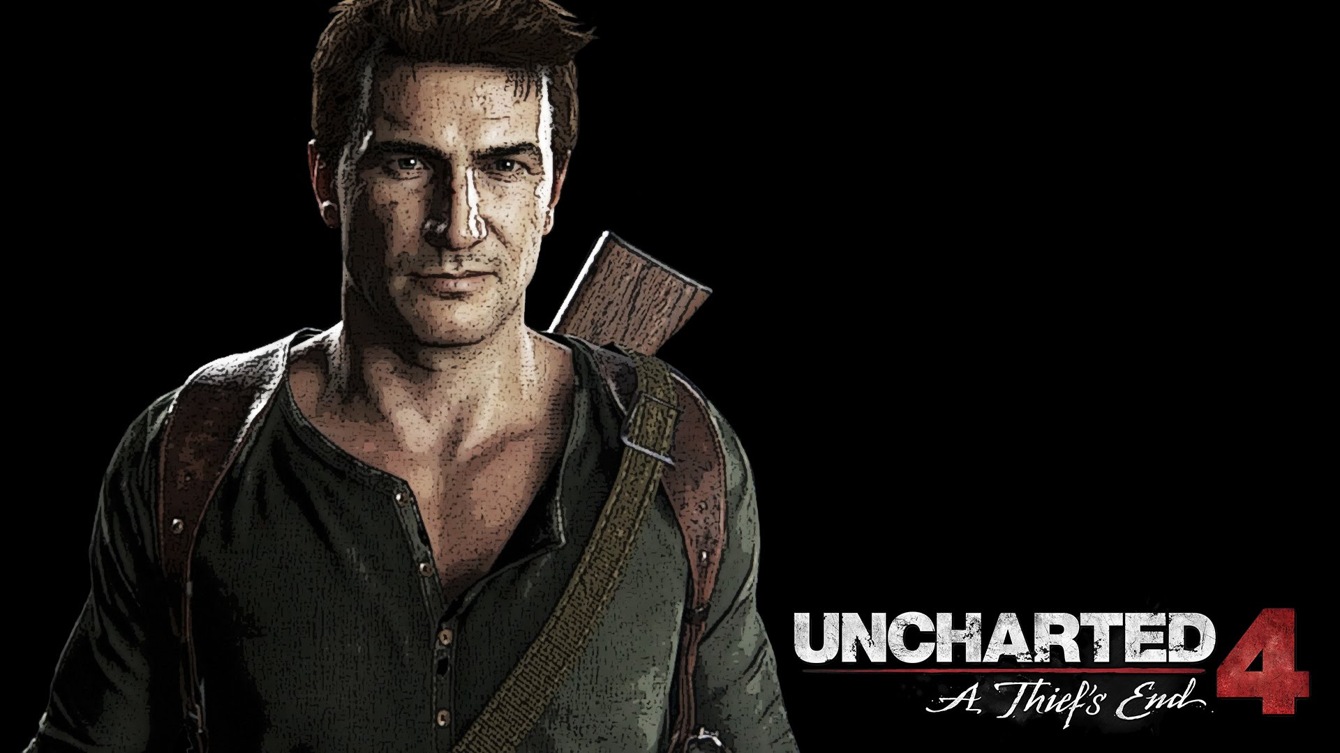 Nathan Drake - Character Overview - Introduction