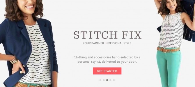 Stitch Fix TV Spot, 'My Stylist Gets Me: No Offer' 