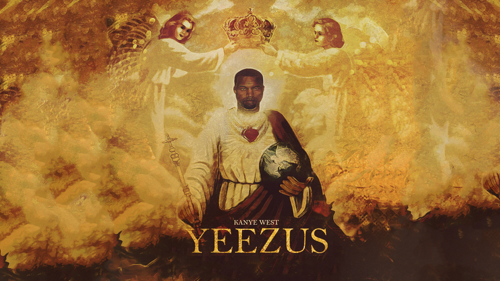Jesus walks - Kanye West #kanyewest #ye #yeezy #rap #musica